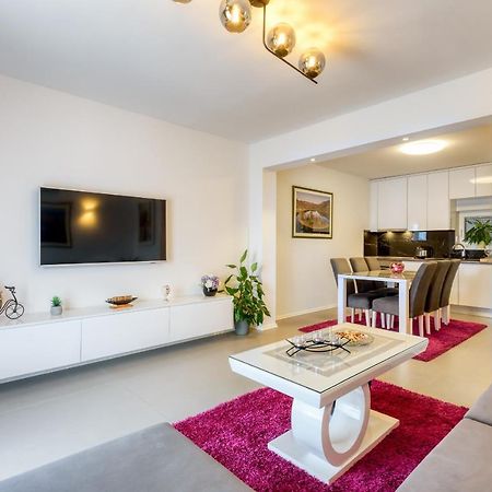 Apartment Sea Bass Neretva 普洛切 外观 照片