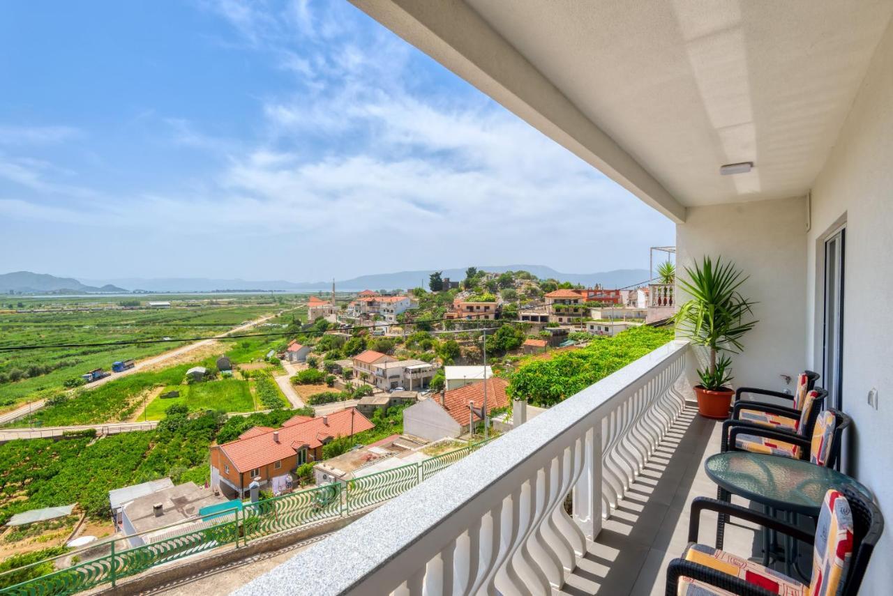 Apartment Sea Bass Neretva 普洛切 外观 照片