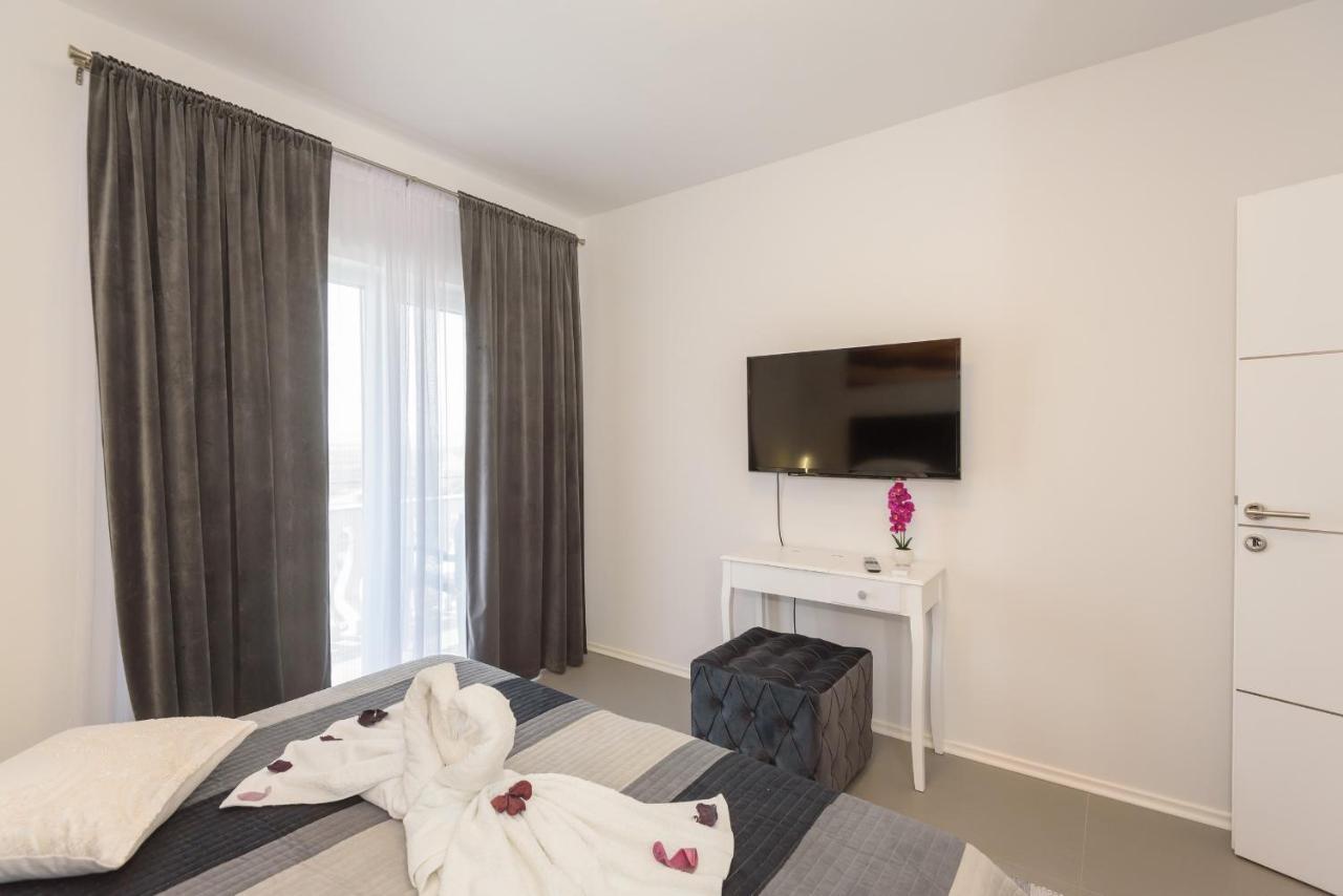 Apartment Sea Bass Neretva 普洛切 外观 照片