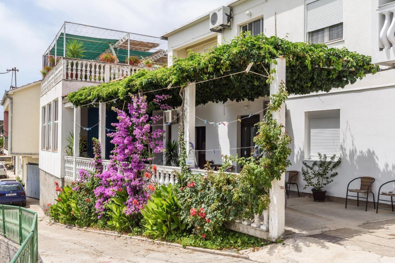 Apartment Sea Bass Neretva 普洛切 外观 照片