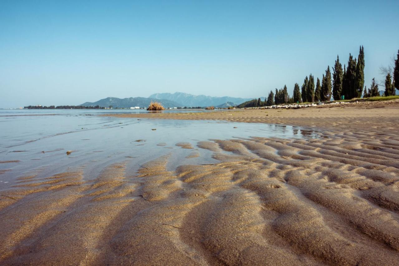 Apartment Sea Bass Neretva 普洛切 外观 照片